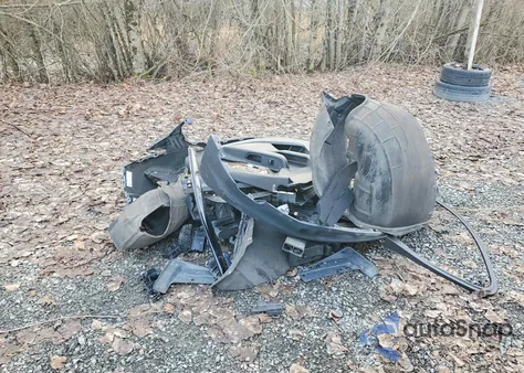 2018 GMC Terrain Sle z USA, uszkodzony, nr VIN 3GKALUEU3JL240022